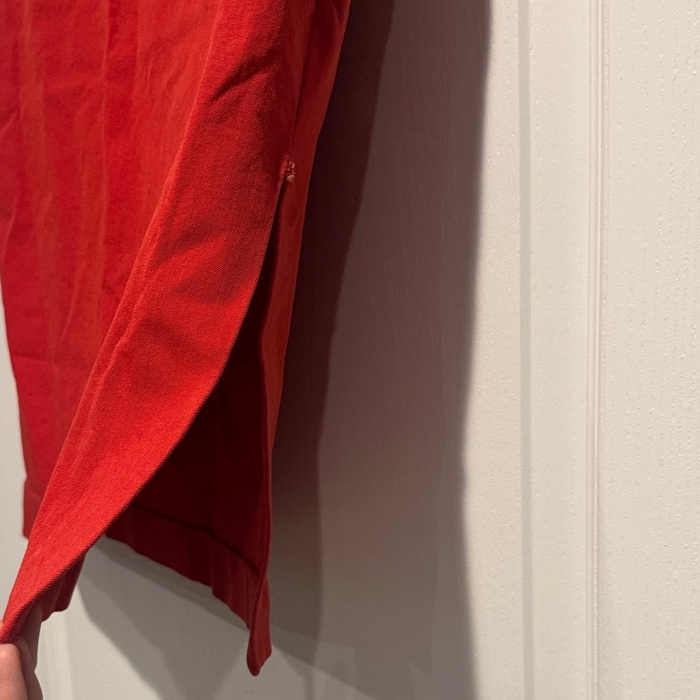 Banana Republic Scarlet Pencil Skirt - Picture 4 of 7